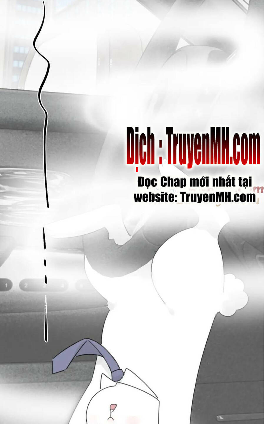 Không Nên Tùy Tiện Đối Nghịch Với Thủ Trưởng: Chapter 22