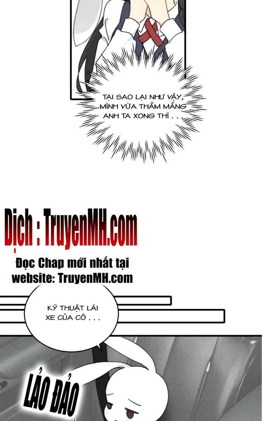 Không Nên Tùy Tiện Đối Nghịch Với Thủ Trưởng: Chapter 22