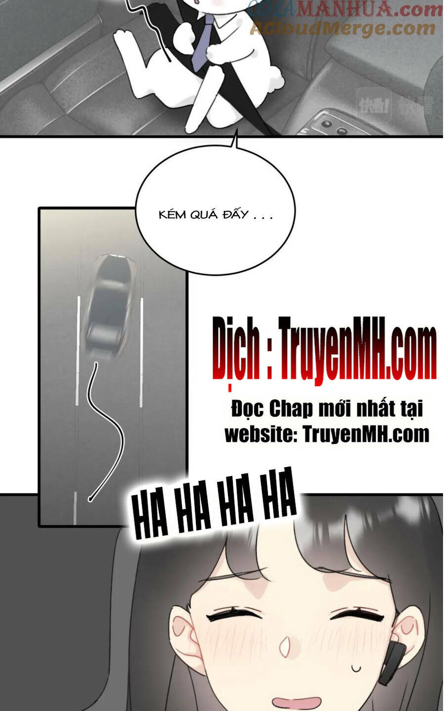Không Nên Tùy Tiện Đối Nghịch Với Thủ Trưởng: Chapter 22