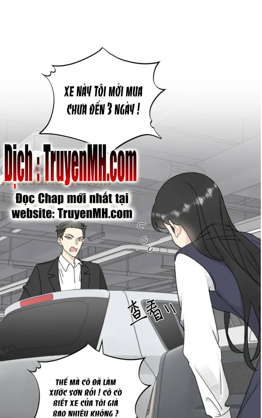 Không Nên Tùy Tiện Đối Nghịch Với Thủ Trưởng: Chapter 22