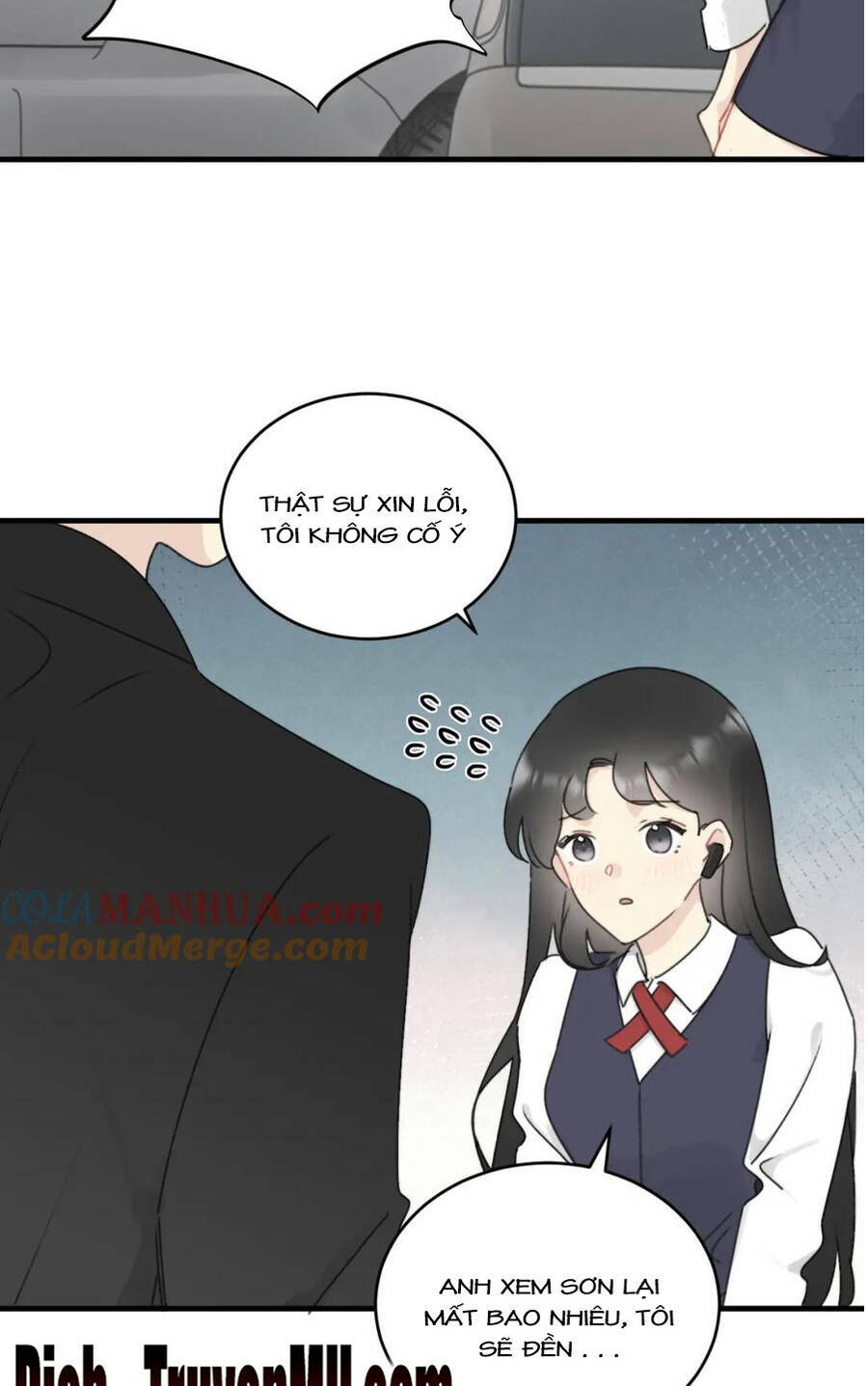 Không Nên Tùy Tiện Đối Nghịch Với Thủ Trưởng: Chapter 22