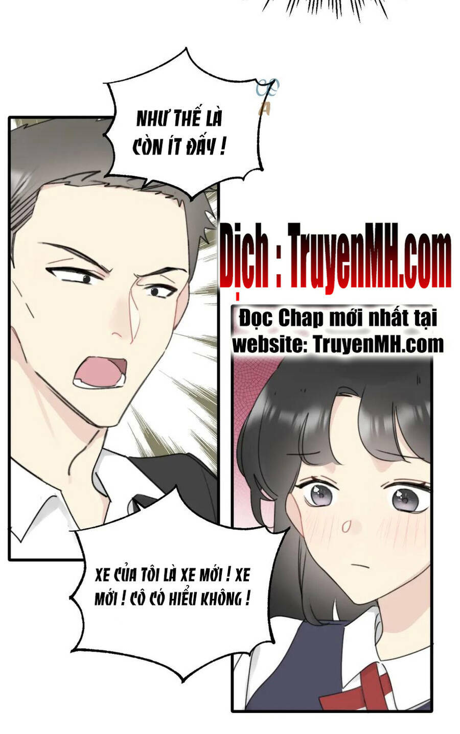 Không Nên Tùy Tiện Đối Nghịch Với Thủ Trưởng: Chapter 22
