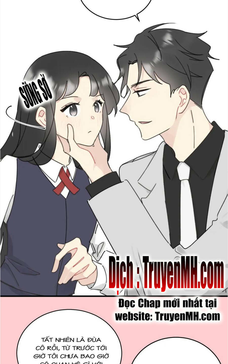 Không Nên Tùy Tiện Đối Nghịch Với Thủ Trưởng: Chapter 22