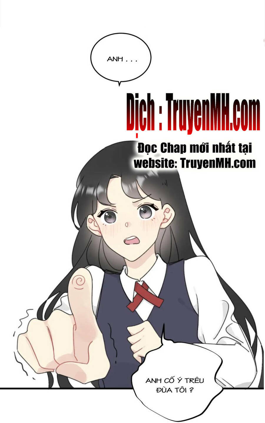 Không Nên Tùy Tiện Đối Nghịch Với Thủ Trưởng: Chapter 22