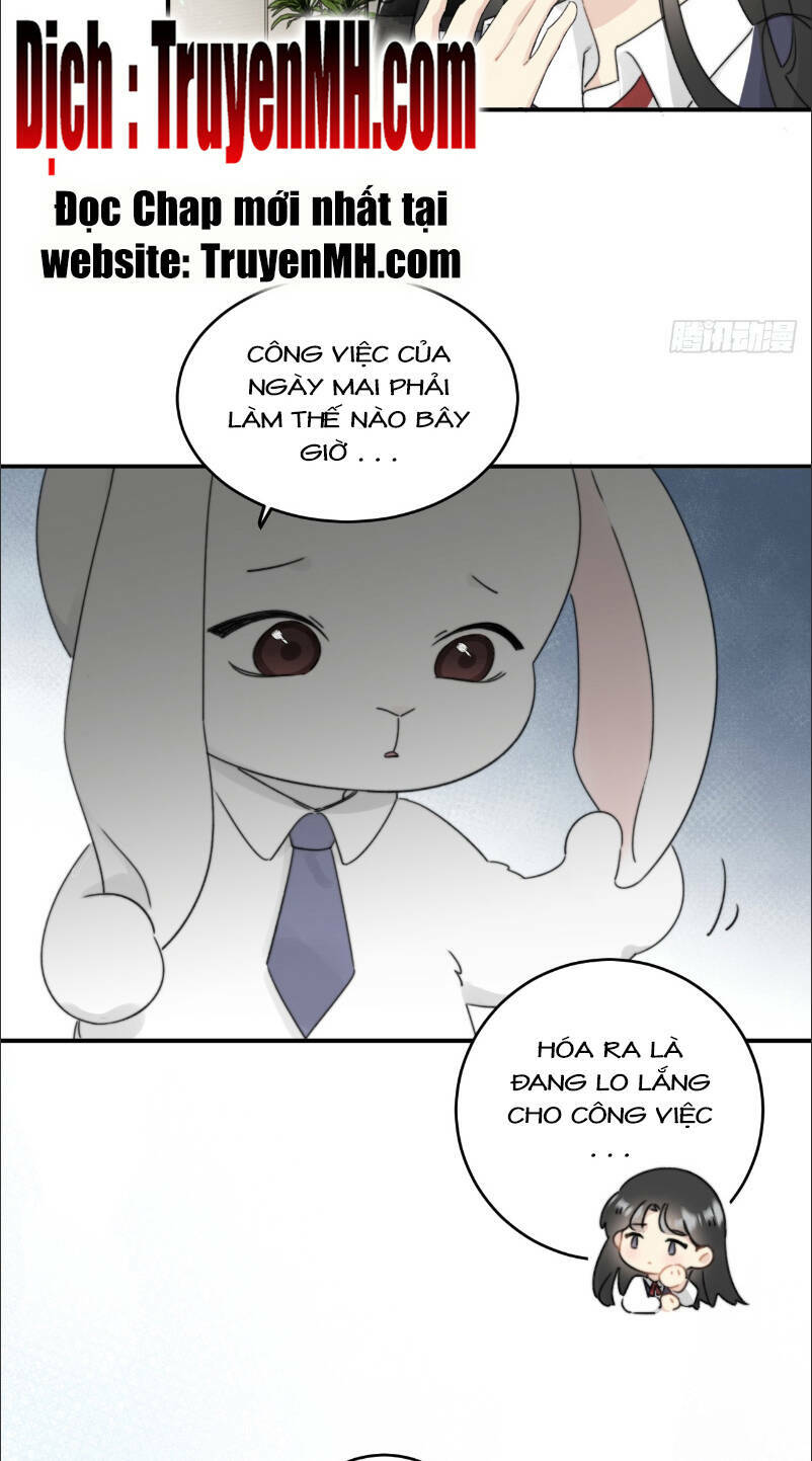 Không Nên Tùy Tiện Đối Nghịch Với Thủ Trưởng: Chapter 3