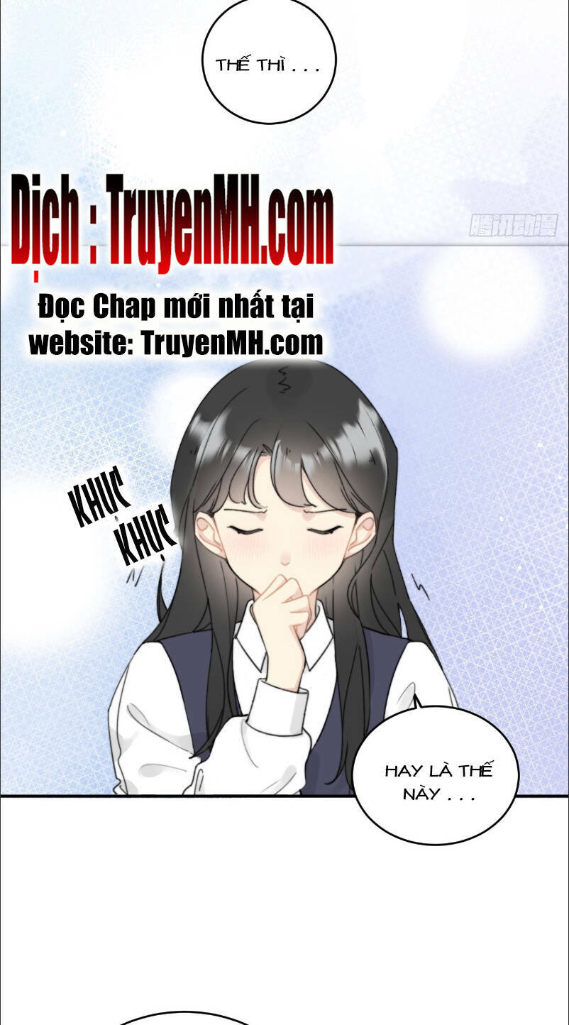 Không Nên Tùy Tiện Đối Nghịch Với Thủ Trưởng: Chapter 3