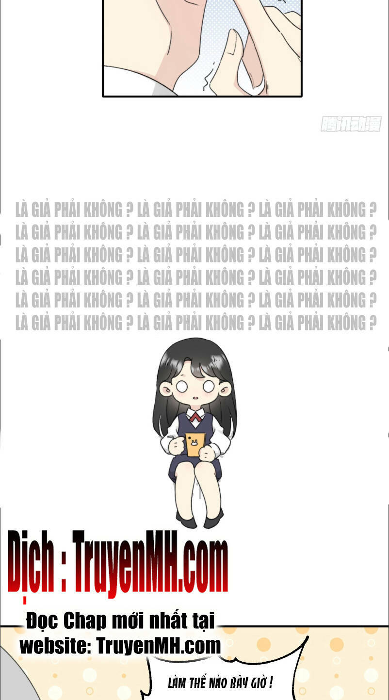Không Nên Tùy Tiện Đối Nghịch Với Thủ Trưởng: Chapter 3