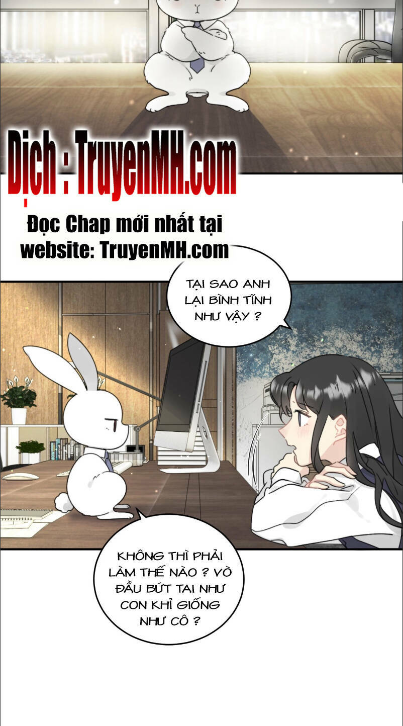 Không Nên Tùy Tiện Đối Nghịch Với Thủ Trưởng: Chapter 3