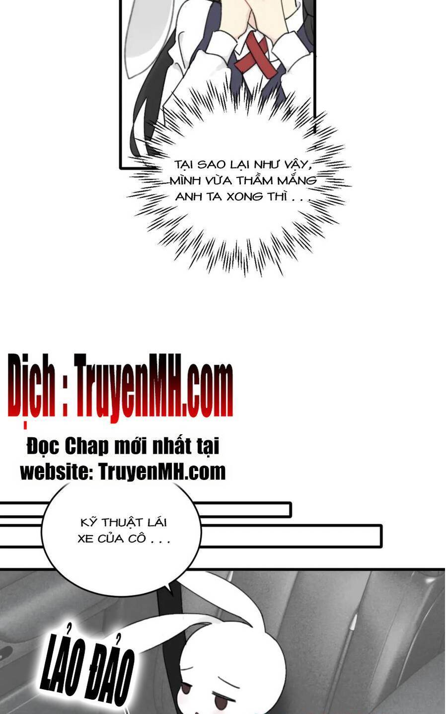 Không Nên Tùy Tiện Đối Nghịch Với Thủ Trưởng: Chapter 224