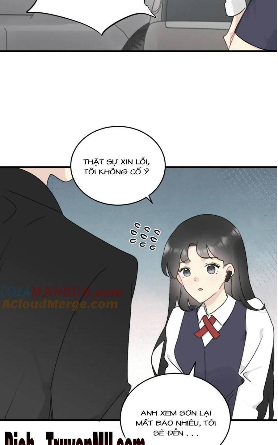 Không Nên Tùy Tiện Đối Nghịch Với Thủ Trưởng: Chapter 224