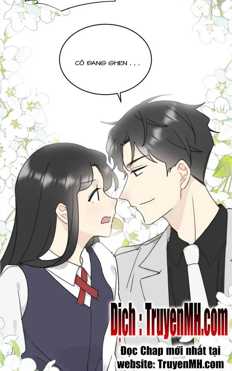 Không Nên Tùy Tiện Đối Nghịch Với Thủ Trưởng: Chapter 224