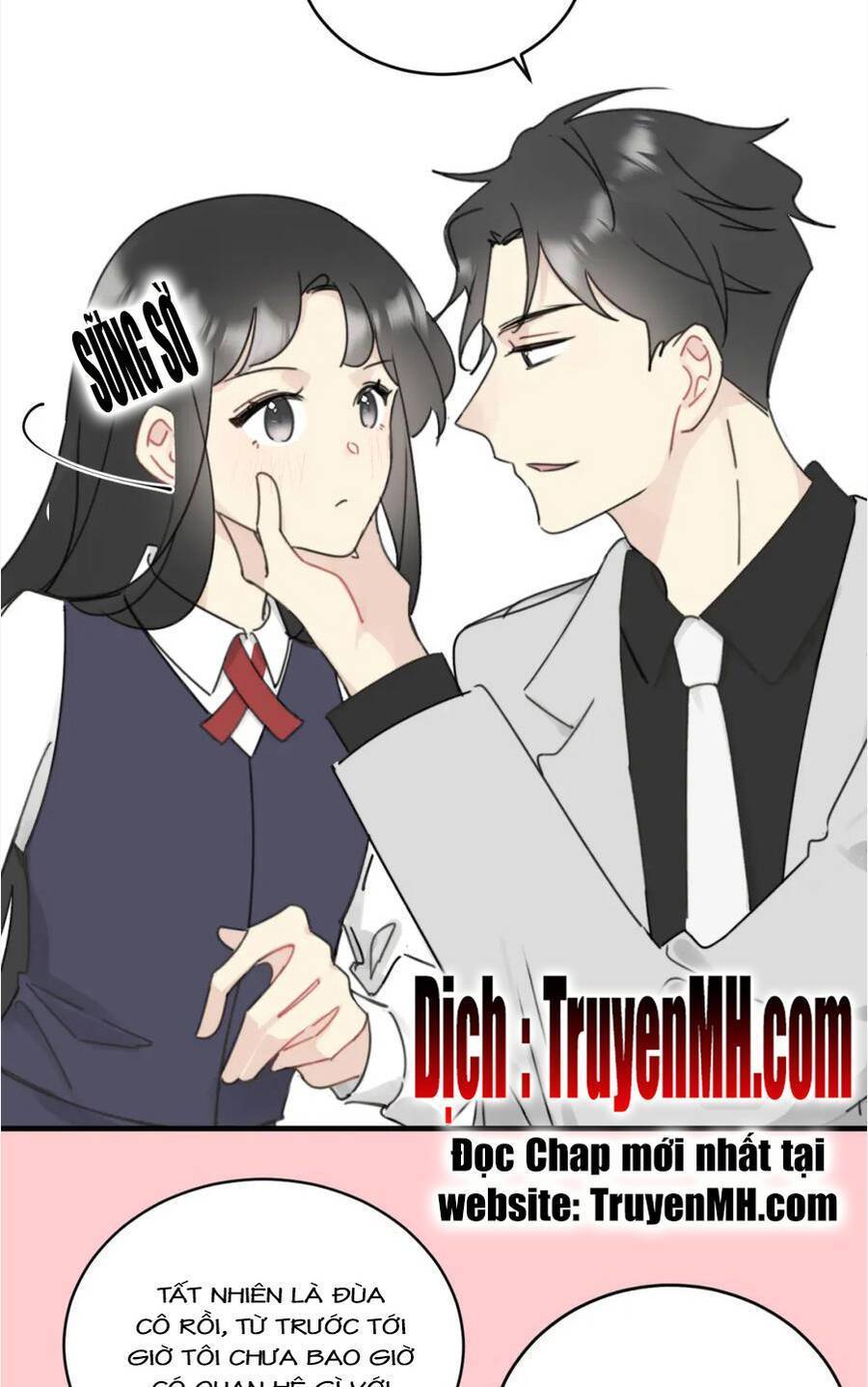 Không Nên Tùy Tiện Đối Nghịch Với Thủ Trưởng: Chapter 224