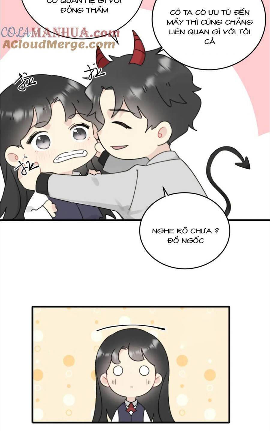 Không Nên Tùy Tiện Đối Nghịch Với Thủ Trưởng: Chapter 224