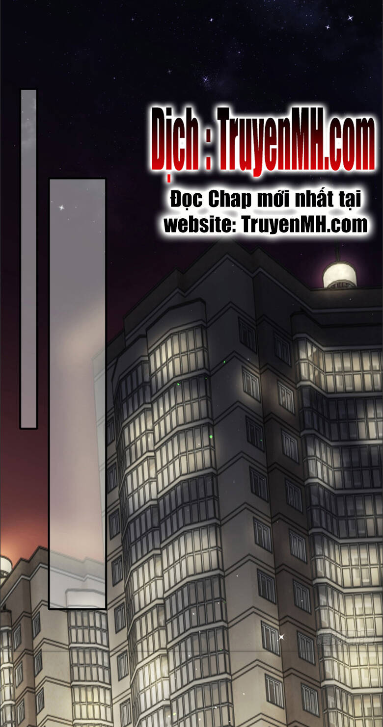 Không Nên Tùy Tiện Đối Nghịch Với Thủ Trưởng: Chapter 4