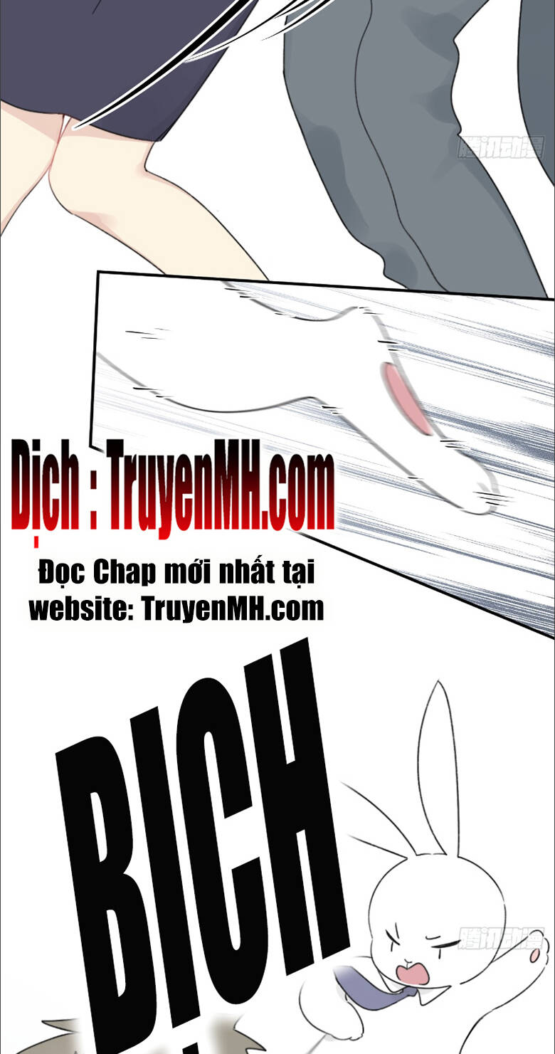 Không Nên Tùy Tiện Đối Nghịch Với Thủ Trưởng: Chapter 4