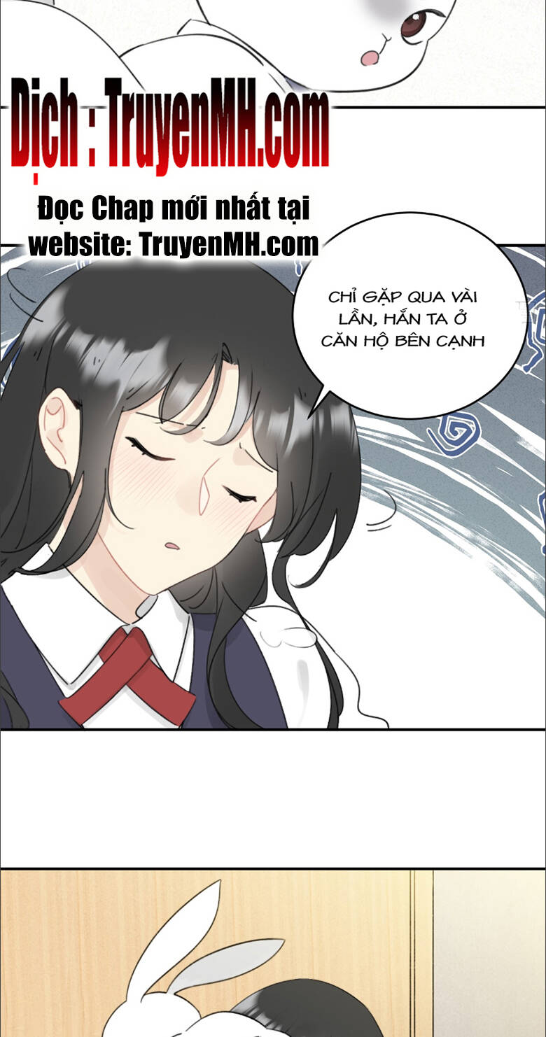 Không Nên Tùy Tiện Đối Nghịch Với Thủ Trưởng: Chapter 4