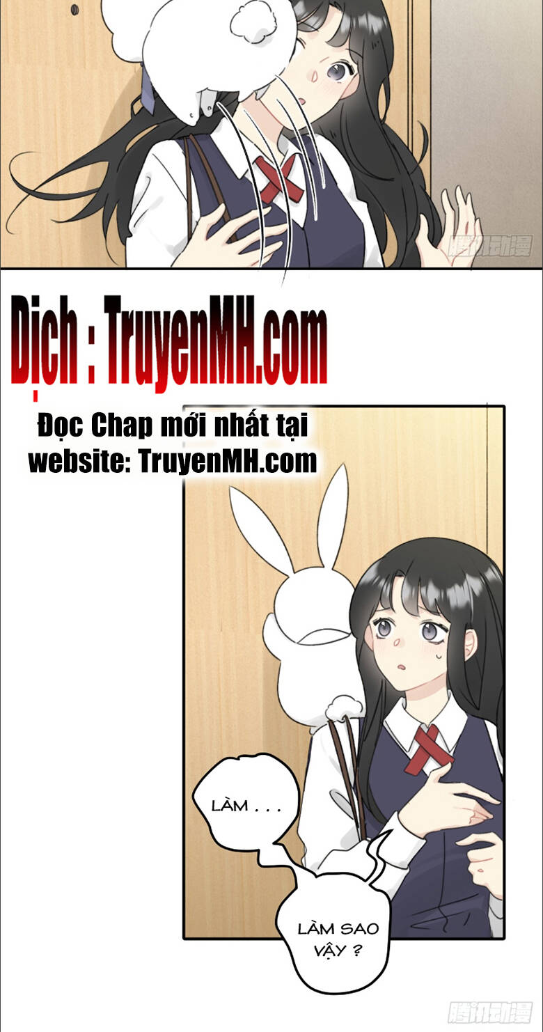 Không Nên Tùy Tiện Đối Nghịch Với Thủ Trưởng: Chapter 4
