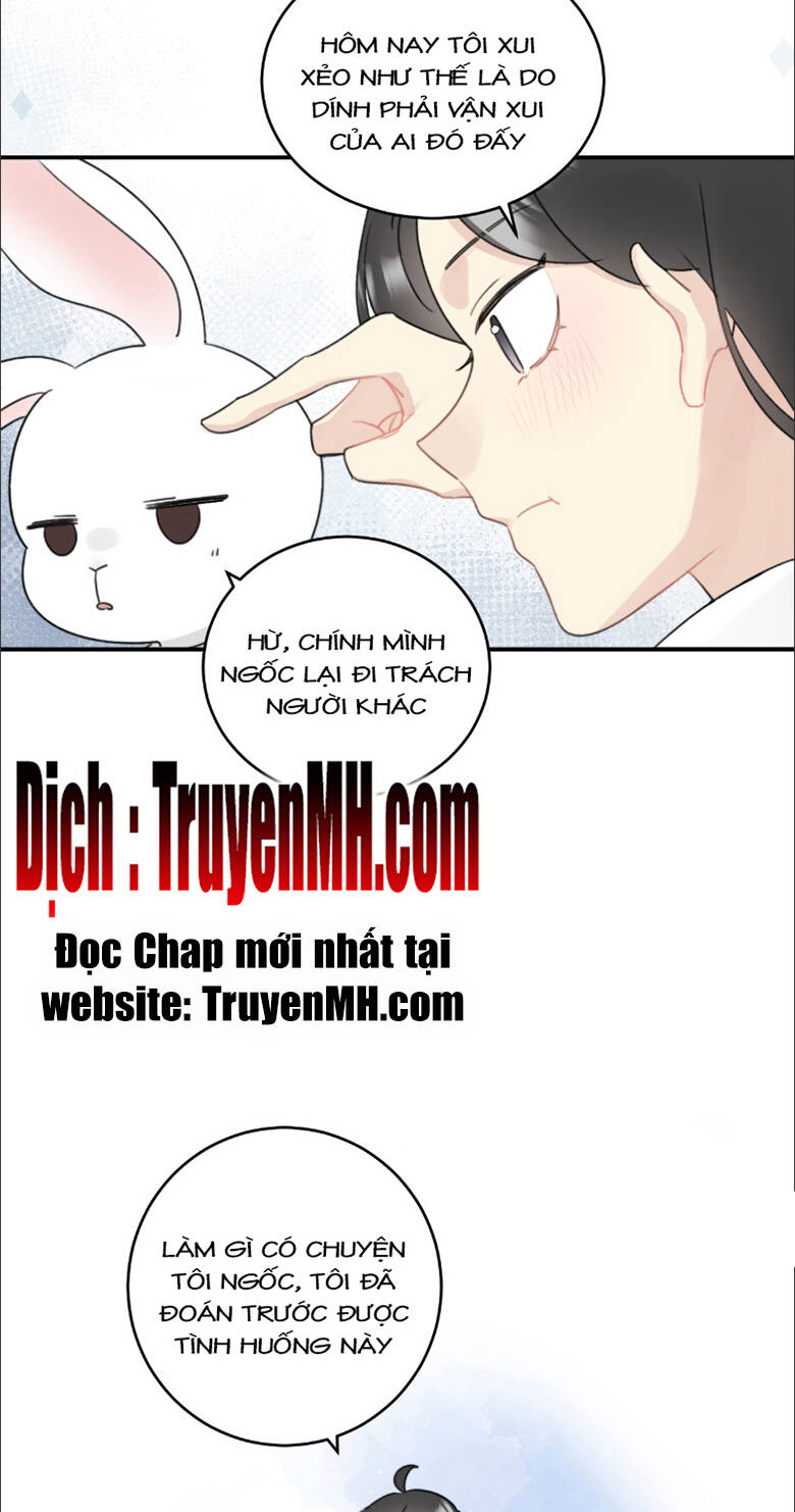 Không Nên Tùy Tiện Đối Nghịch Với Thủ Trưởng: Chapter 4
