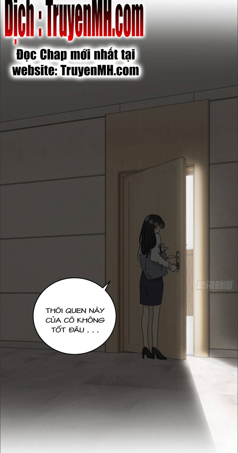 Không Nên Tùy Tiện Đối Nghịch Với Thủ Trưởng: Chapter 4