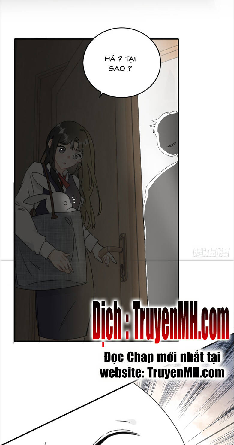 Không Nên Tùy Tiện Đối Nghịch Với Thủ Trưởng: Chapter 4