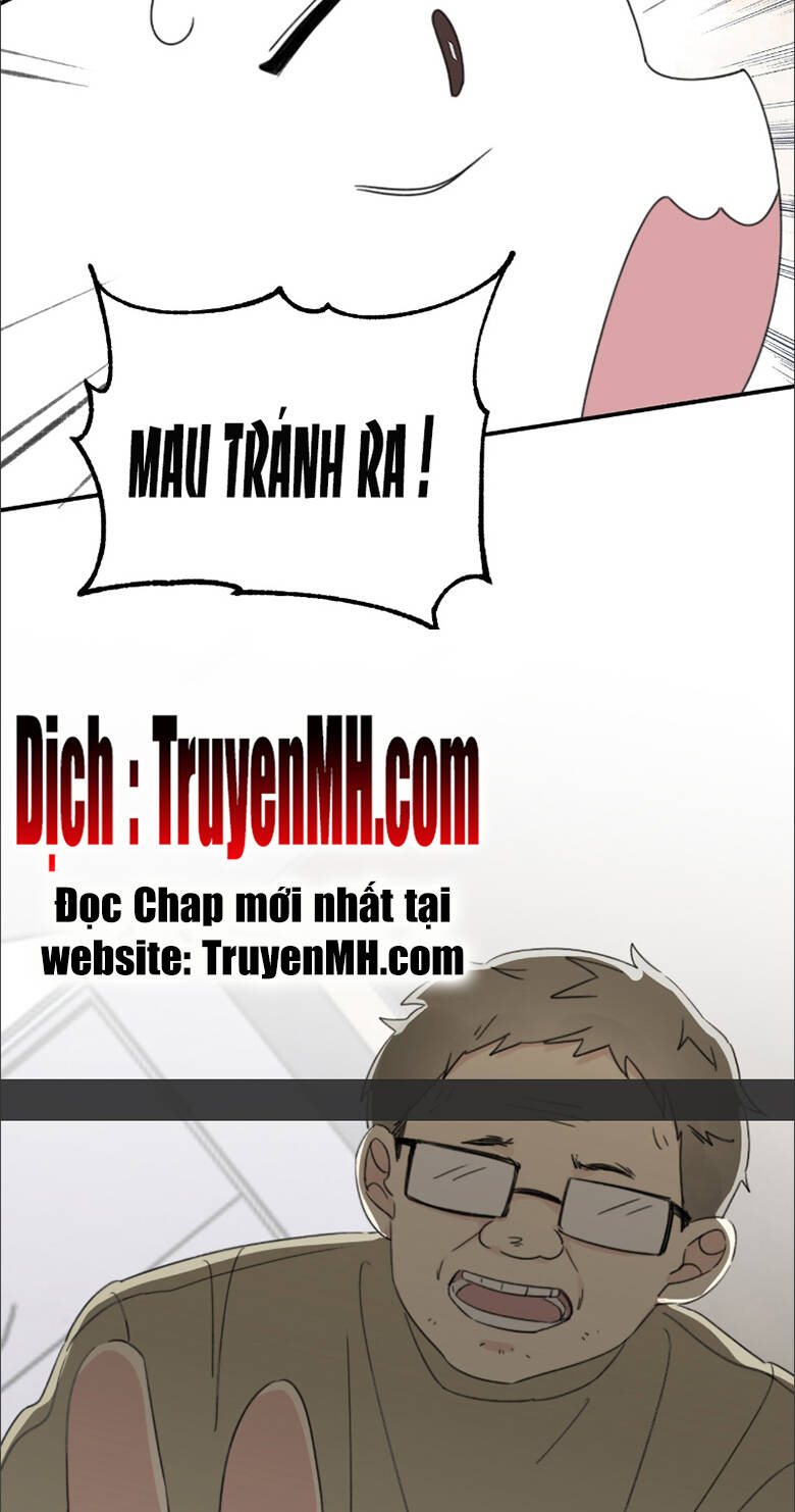 Không Nên Tùy Tiện Đối Nghịch Với Thủ Trưởng: Chapter 4