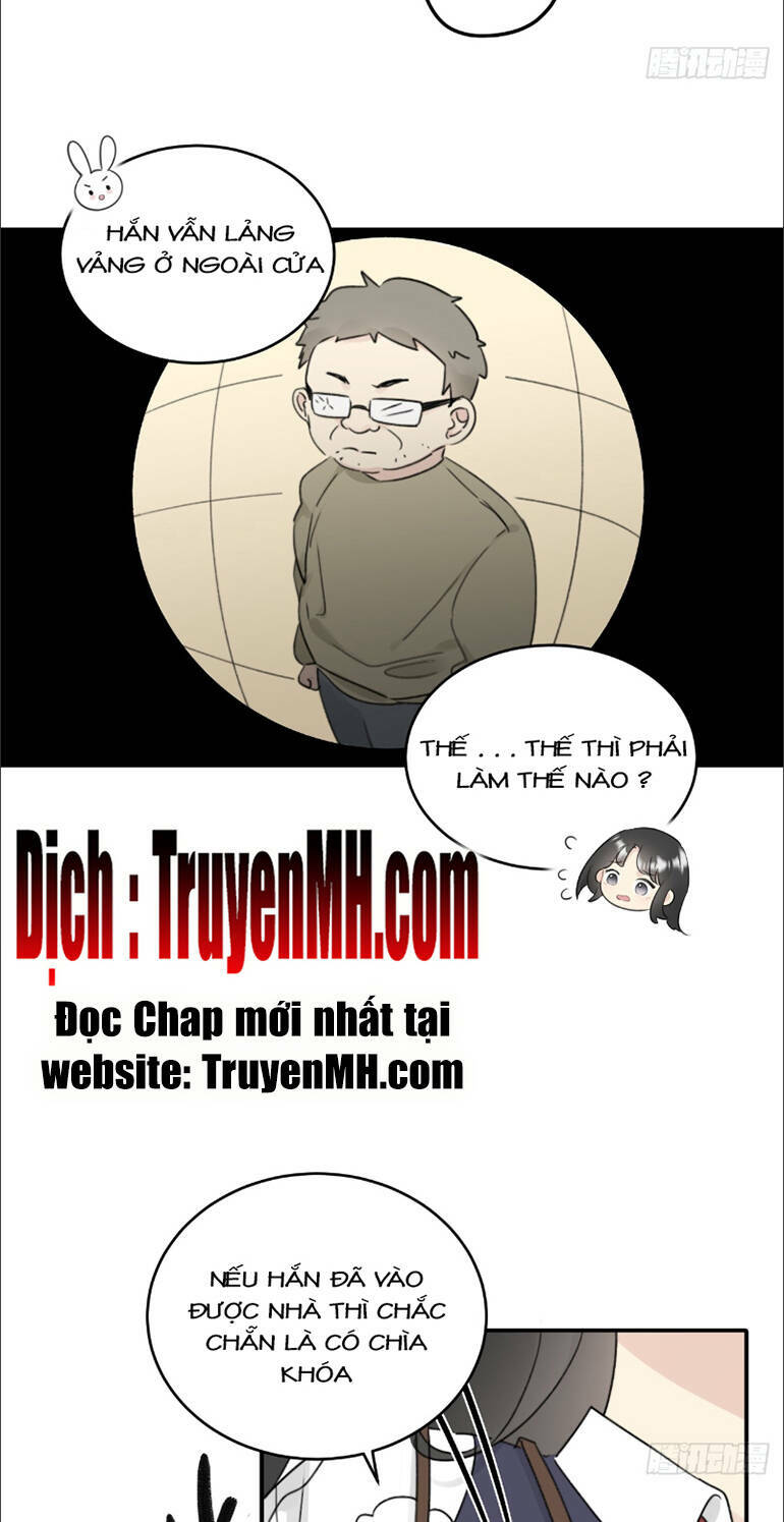 Không Nên Tùy Tiện Đối Nghịch Với Thủ Trưởng: Chapter 5