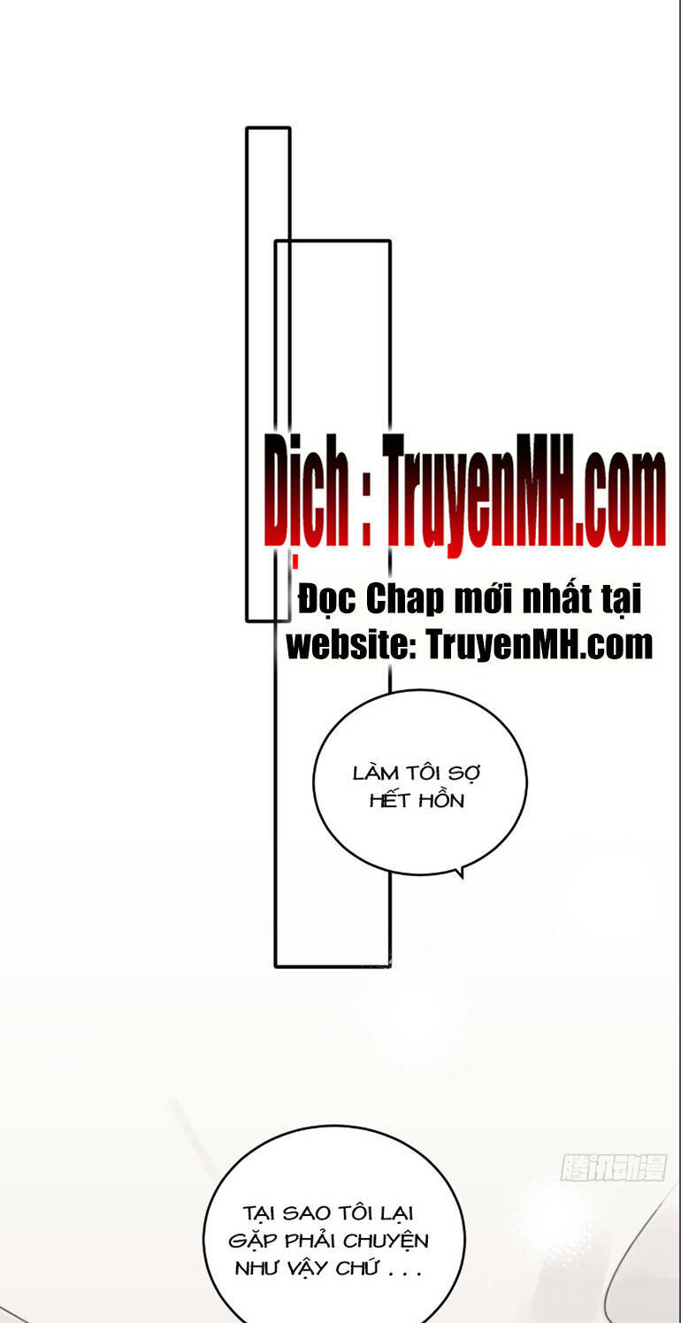 Không Nên Tùy Tiện Đối Nghịch Với Thủ Trưởng: Chapter 5