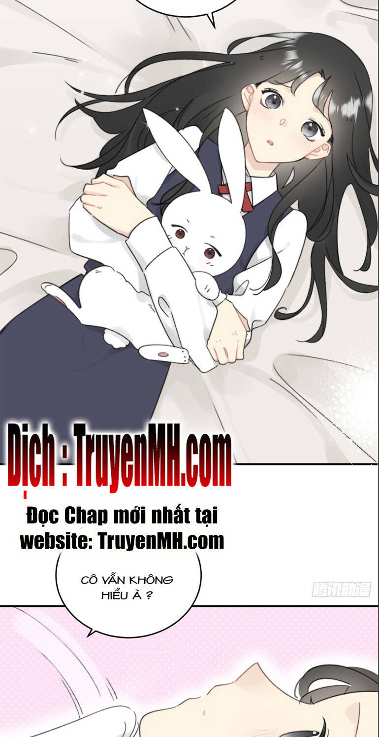 Không Nên Tùy Tiện Đối Nghịch Với Thủ Trưởng: Chapter 5