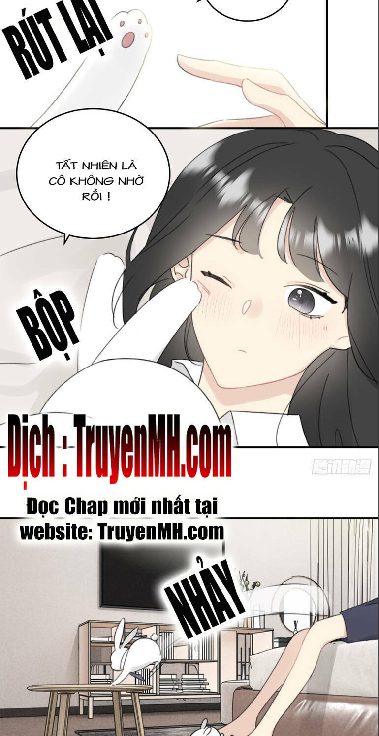 Không Nên Tùy Tiện Đối Nghịch Với Thủ Trưởng: Chapter 5