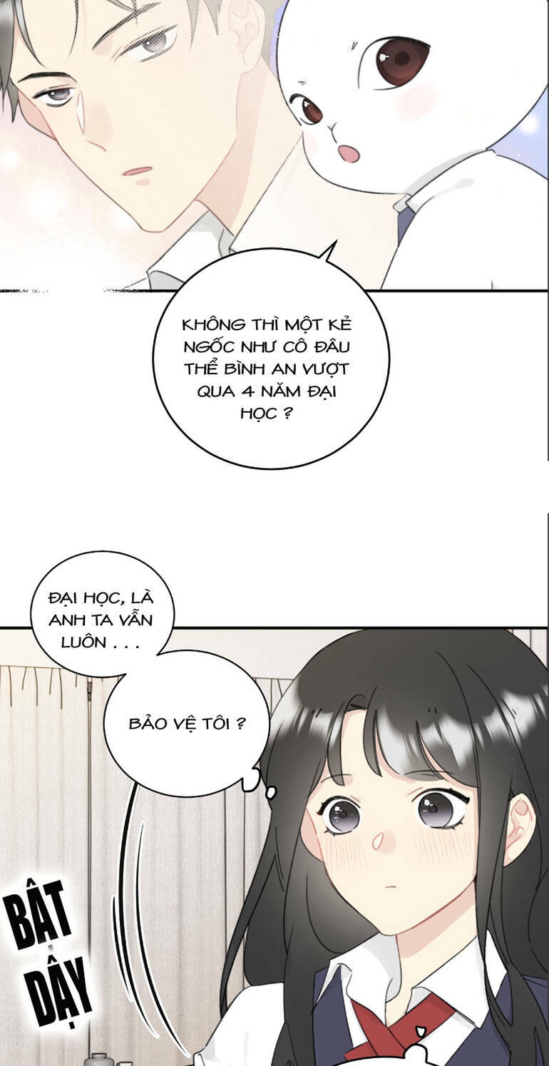 Không Nên Tùy Tiện Đối Nghịch Với Thủ Trưởng: Chapter 5