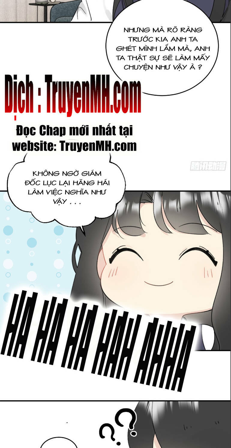 Không Nên Tùy Tiện Đối Nghịch Với Thủ Trưởng: Chapter 5