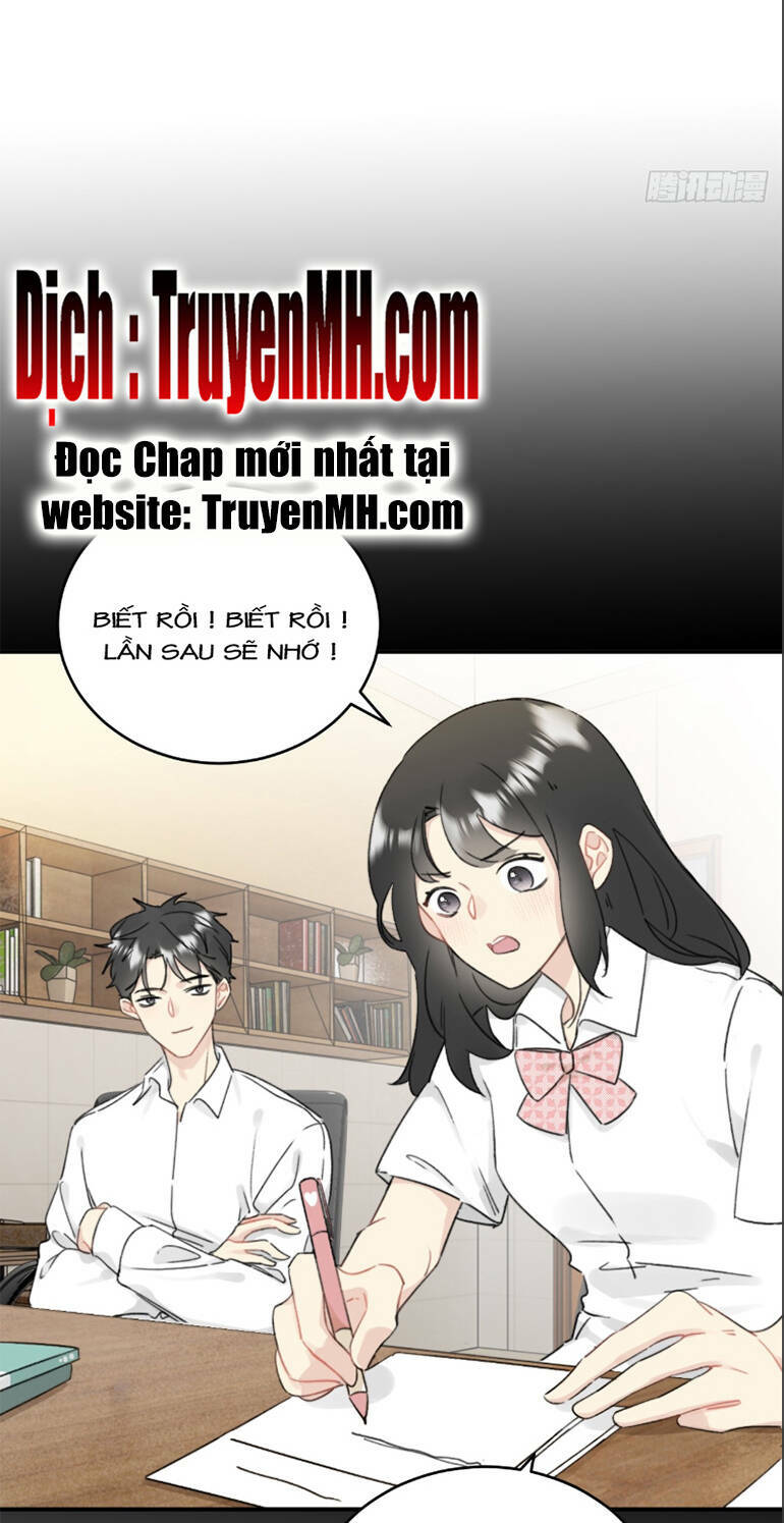 Không Nên Tùy Tiện Đối Nghịch Với Thủ Trưởng: Chapter 5