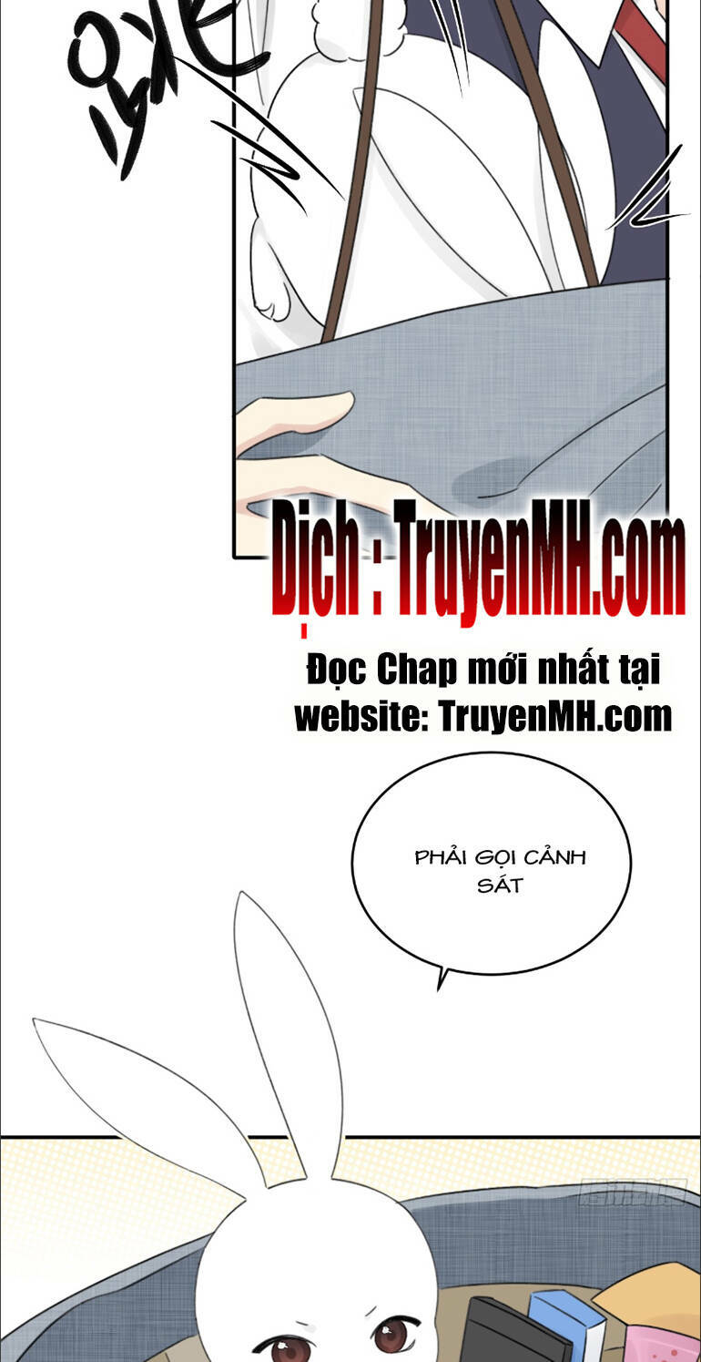 Không Nên Tùy Tiện Đối Nghịch Với Thủ Trưởng: Chapter 5