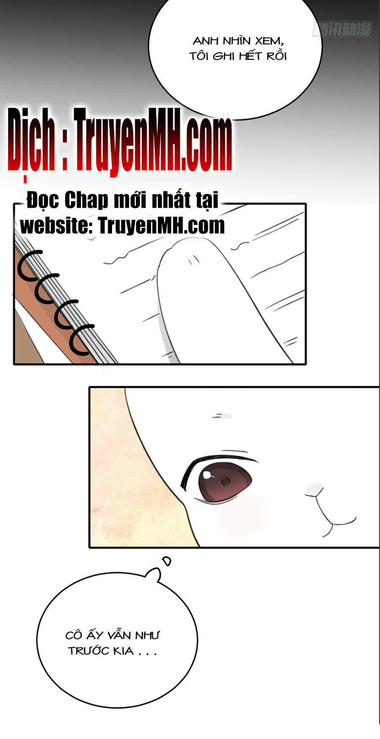 Không Nên Tùy Tiện Đối Nghịch Với Thủ Trưởng: Chapter 5