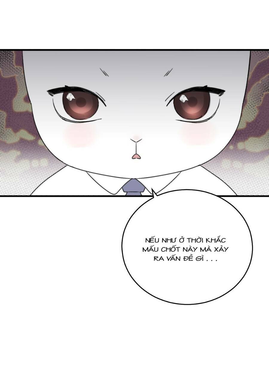 Không Nên Tùy Tiện Đối Nghịch Với Thủ Trưởng: Chapter 6