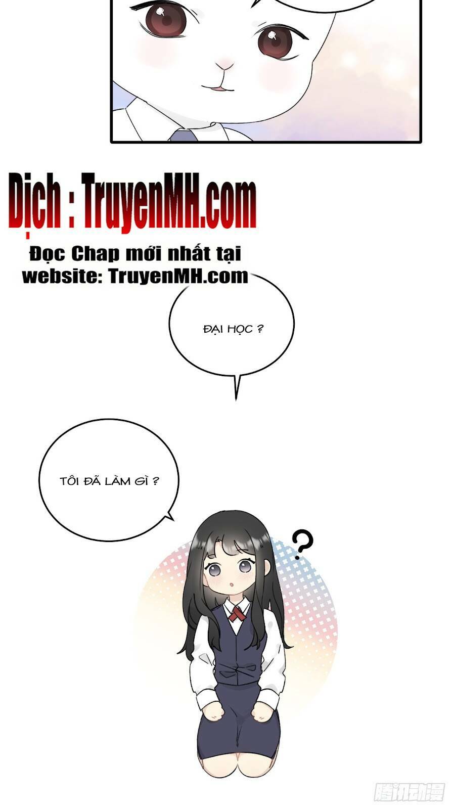Không Nên Tùy Tiện Đối Nghịch Với Thủ Trưởng: Chapter 6