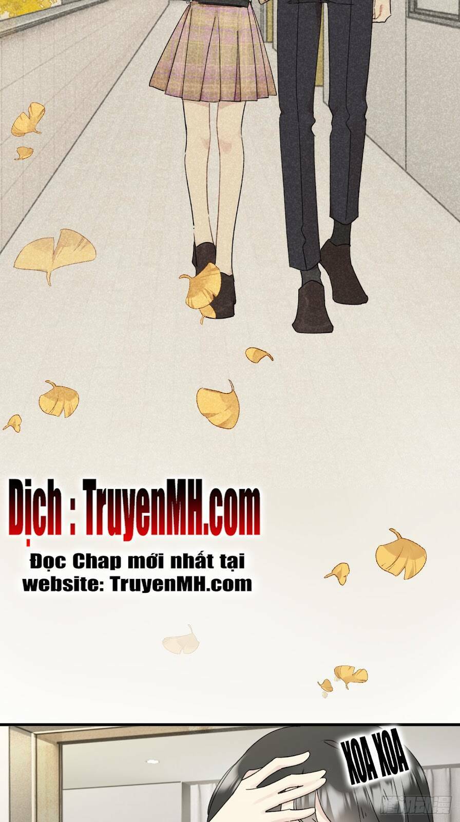 Không Nên Tùy Tiện Đối Nghịch Với Thủ Trưởng: Chapter 6