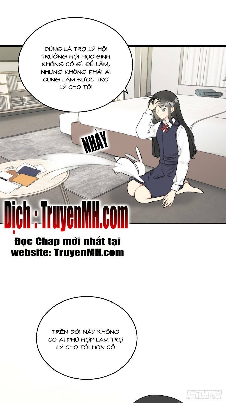 Không Nên Tùy Tiện Đối Nghịch Với Thủ Trưởng: Chapter 6