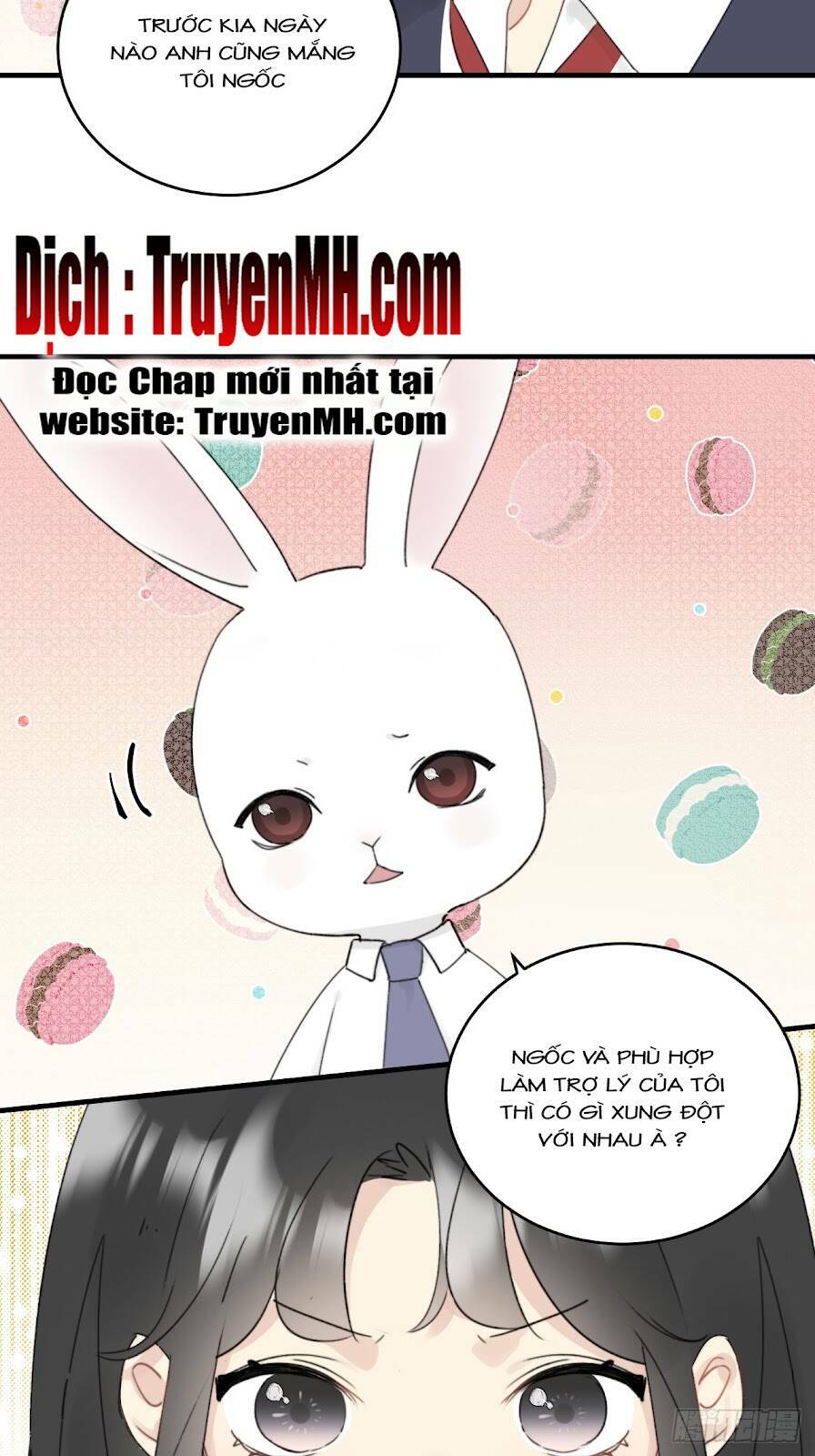 Không Nên Tùy Tiện Đối Nghịch Với Thủ Trưởng: Chapter 6
