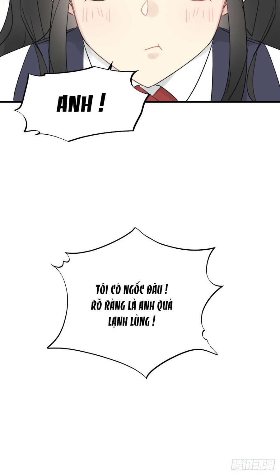 Không Nên Tùy Tiện Đối Nghịch Với Thủ Trưởng: Chapter 6