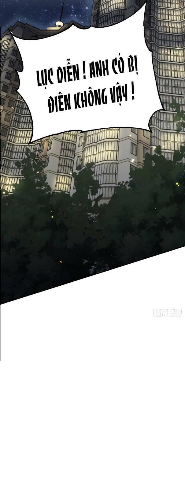 Không Nên Tùy Tiện Đối Nghịch Với Thủ Trưởng: Chapter 6