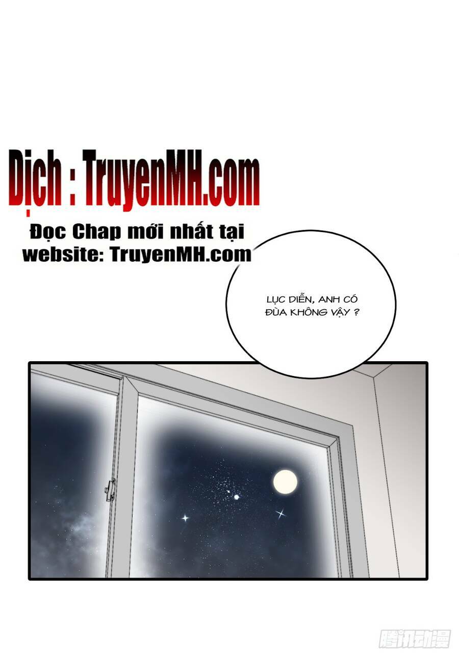 Không Nên Tùy Tiện Đối Nghịch Với Thủ Trưởng: Chapter 6