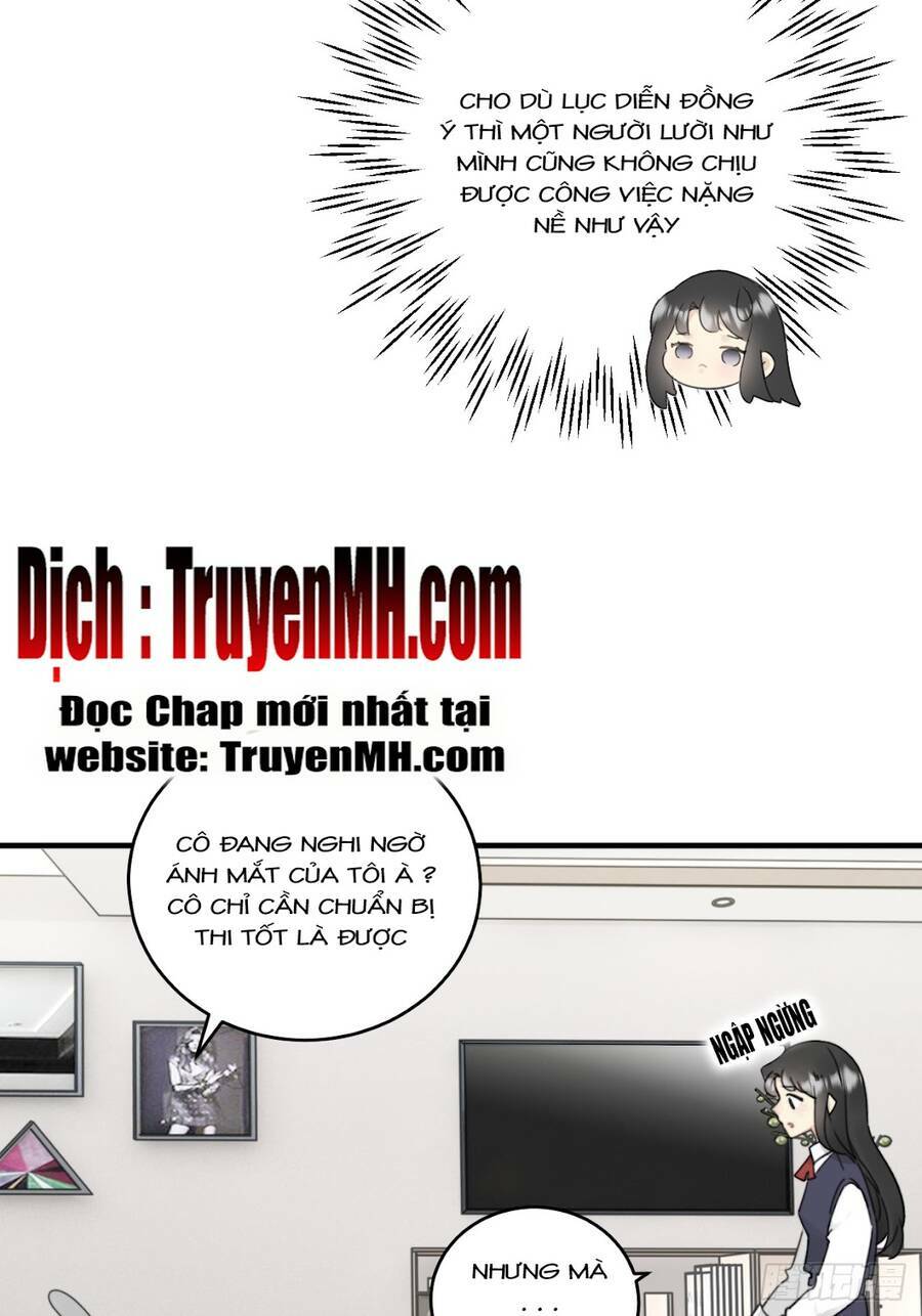 Không Nên Tùy Tiện Đối Nghịch Với Thủ Trưởng: Chapter 6