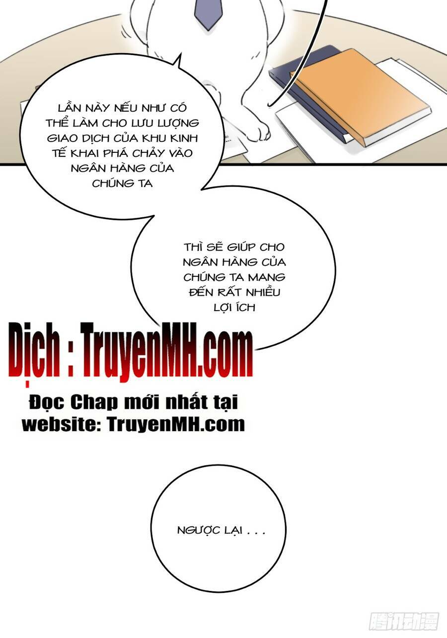 Không Nên Tùy Tiện Đối Nghịch Với Thủ Trưởng: Chapter 6