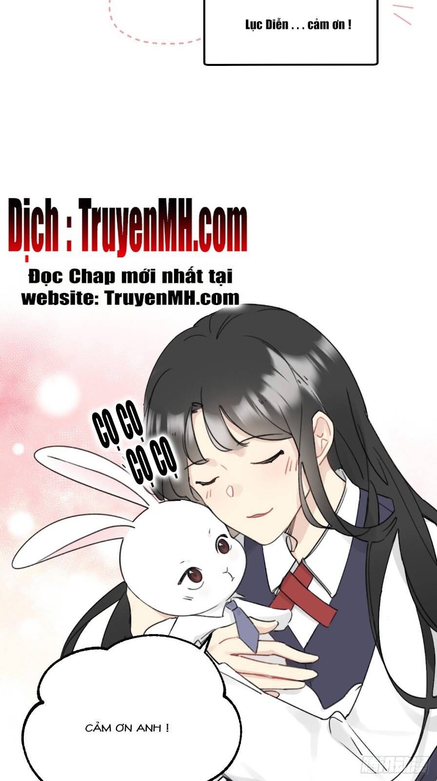 Không Nên Tùy Tiện Đối Nghịch Với Thủ Trưởng: Chapter 7