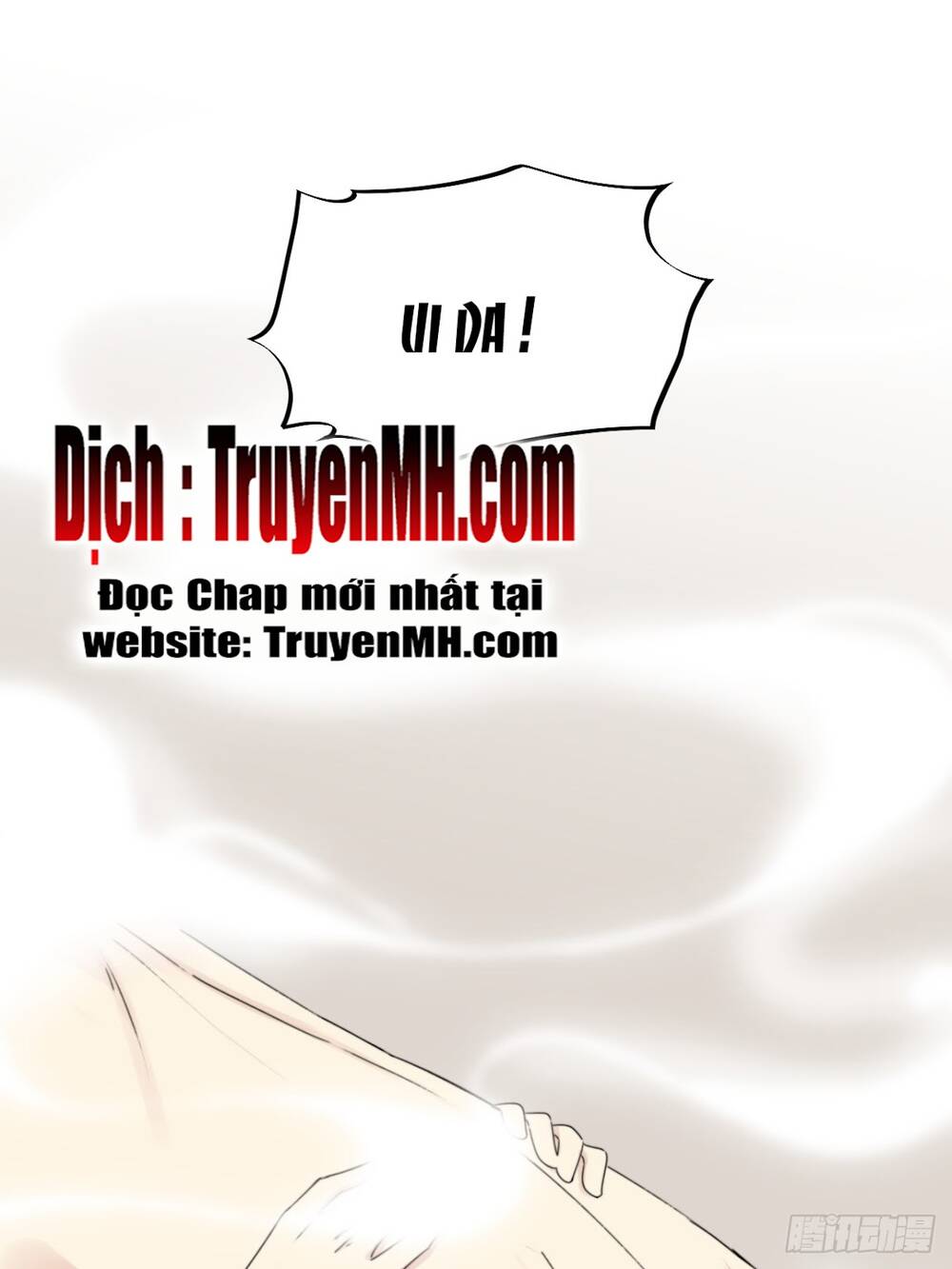 Không Nên Tùy Tiện Đối Nghịch Với Thủ Trưởng: Chapter 7