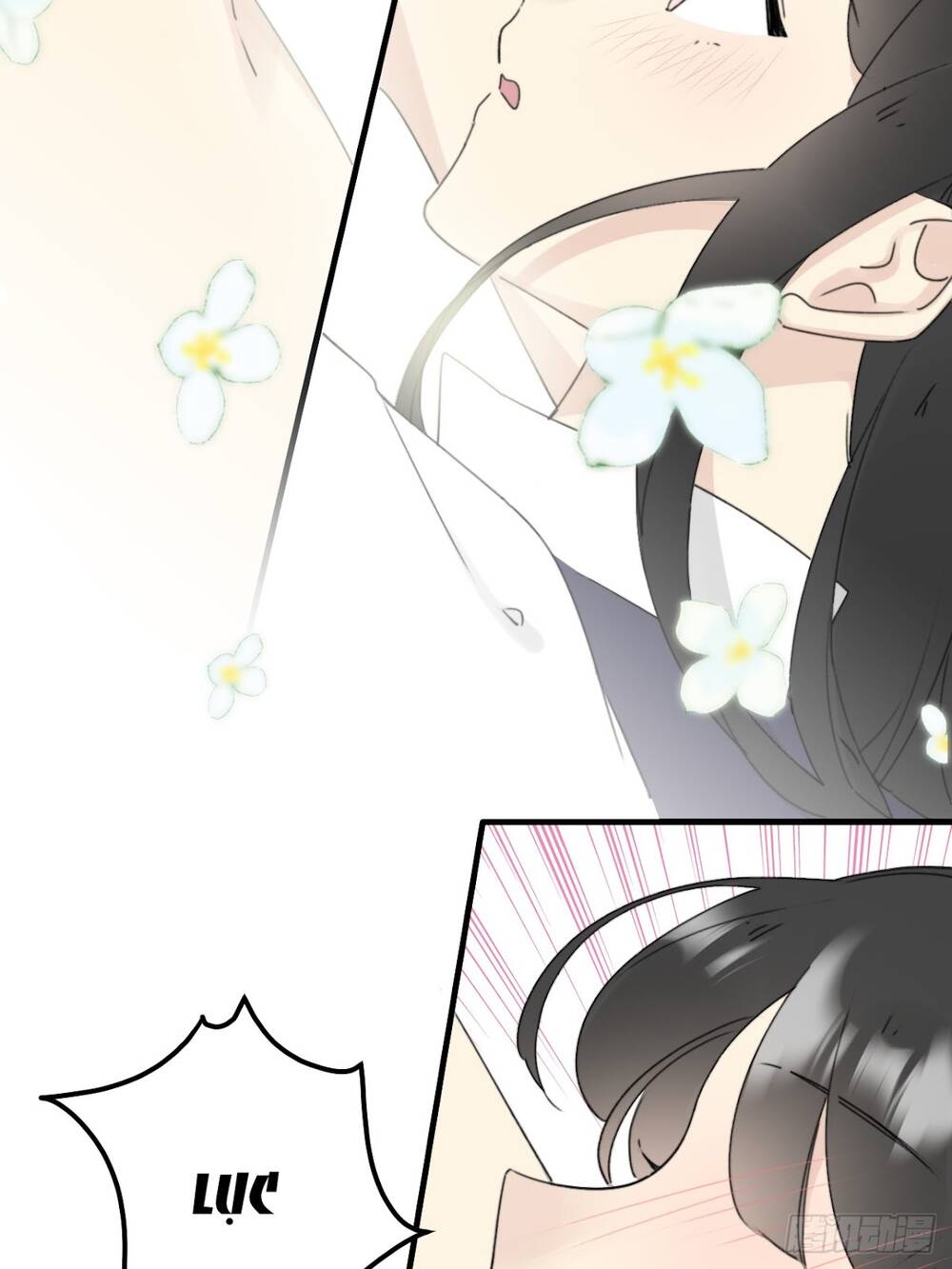 Không Nên Tùy Tiện Đối Nghịch Với Thủ Trưởng: Chapter 7