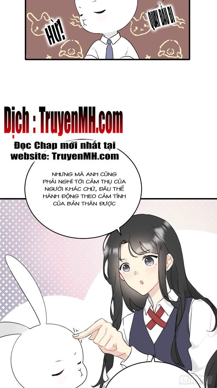 Không Nên Tùy Tiện Đối Nghịch Với Thủ Trưởng: Chapter 7