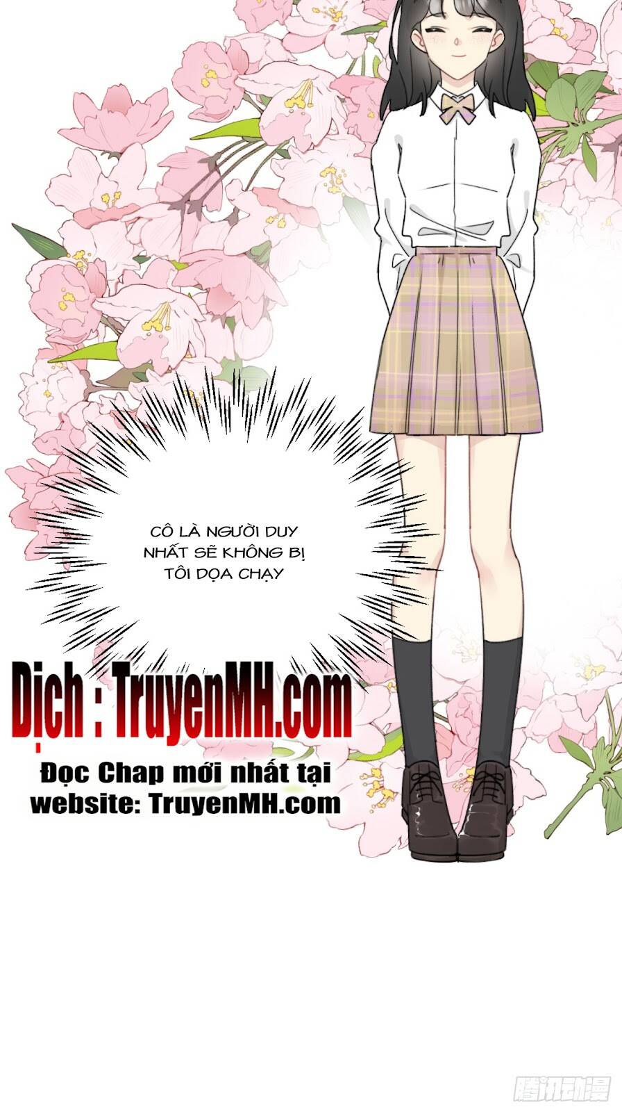 Không Nên Tùy Tiện Đối Nghịch Với Thủ Trưởng: Chapter 7