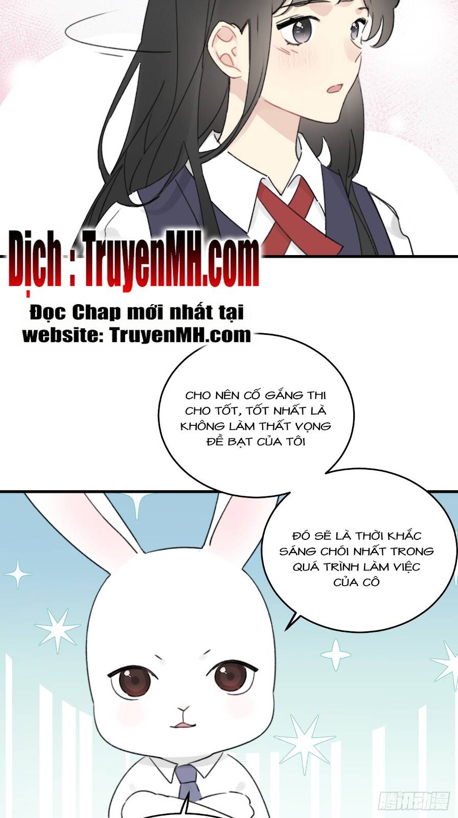 Không Nên Tùy Tiện Đối Nghịch Với Thủ Trưởng: Chapter 7